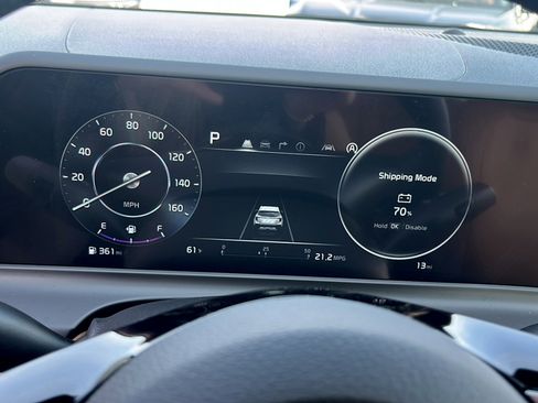 New 2026 Kia Seltos EX image 24