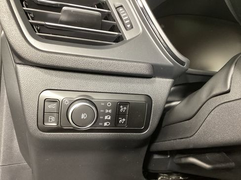 New 2026 Ford Escape ST-Line Select w/ Tech Pack #1 image 17