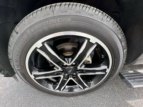 Used 2020 Ford Expedition Max Limited w/ Texas Edition Package RWD image 70