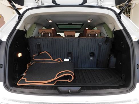Used 2020 Subaru Ascent Touring AWD/4WD image 61