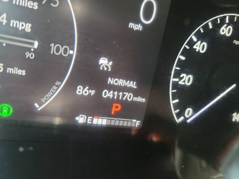 Used 2023 Honda CR-V Sport image 22