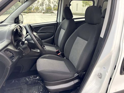 Used 2020 RAM ProMaster City Wagon image 19