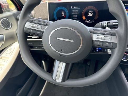 Used 2024 Hyundai Sonata SEL image 36