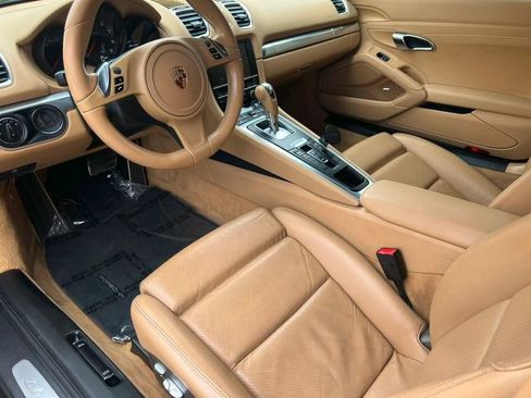 Used 2013 Porsche Boxster image 24