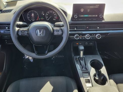 Used 2023 Honda Civic LX image 6