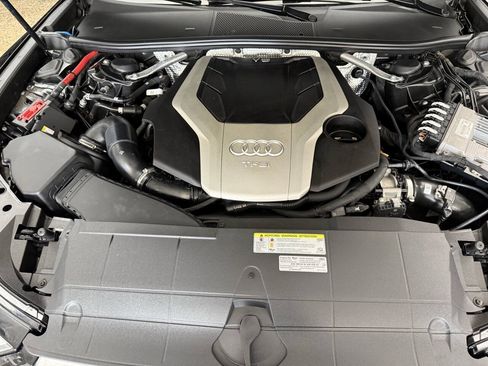 Used 2019 Audi A6 3.0T Premium w/ Convenience Package AWD/4WD image 30