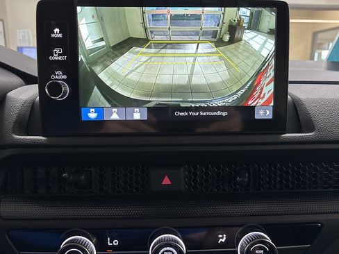 New 2026 Honda CR-V LX image 11
