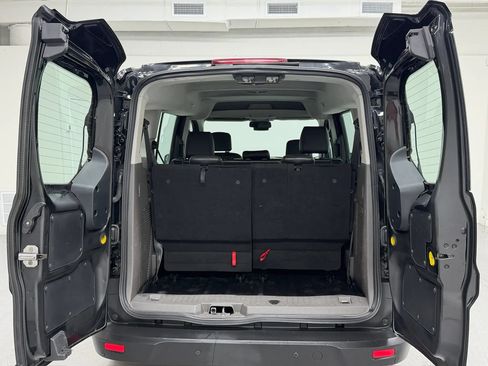 Used 2020 Ford Transit Connect XL FWD image 89