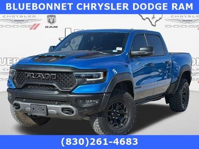 Used 2024 RAM 1500 TRX w/ TRX Level 2 Equipment Group