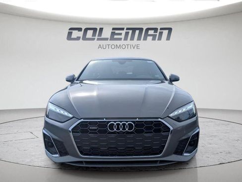 Used 2024 Audi A5 2.0T Premium Plus AWD/4WD image 21