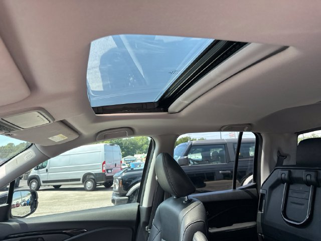 Used 2019 Honda Ridgeline RTL-E image 29