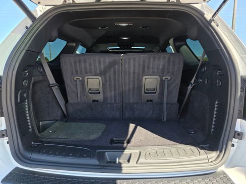 Used 2025 Dodge Durango R/T image 16