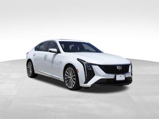 New 2026 Cadillac CT5 Premium Luxury w/ Technology Package RWD video 1