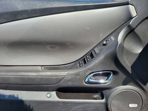 Used 2015 Chevrolet Camaro SS image 15