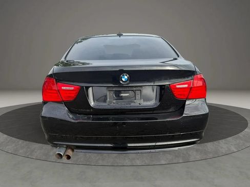 Used 2011 BMW 328i xDrive Sedan AWD/4WD image 6