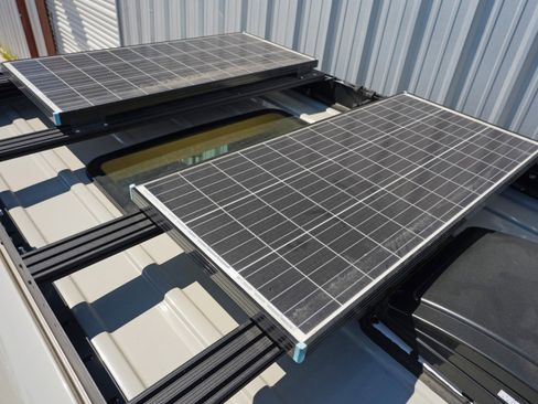 Used 2023 Mercedes-Benz Sprinter 2500 image 71