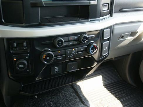 New 2026 Ford F350 XLT AWD/4WD image 26