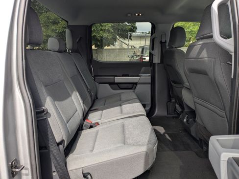 Used 2024 Ford F150 XLT w/ Tow/Haul Package AWD/4WD image 31