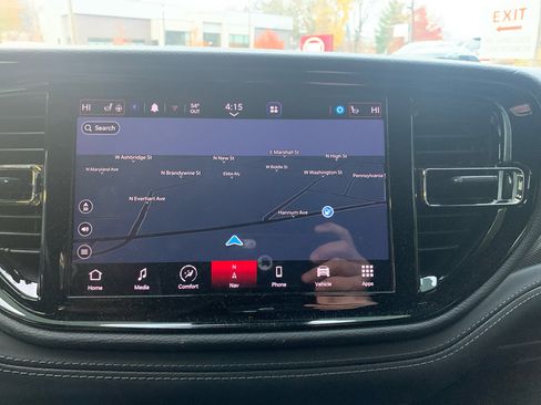 Used 2021 Dodge Durango GT image 15