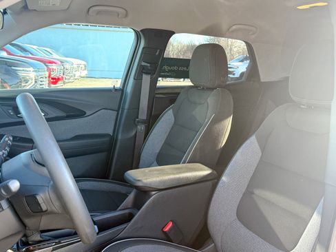 Certified 2023 Chevrolet TrailBlazer LT image 19