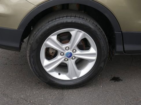Used 2013 Ford Escape SE AWD/4WD image 9
