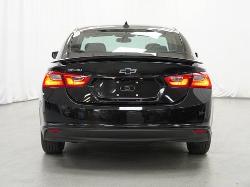 Used 2022 Chevrolet Malibu LS FWD image 21