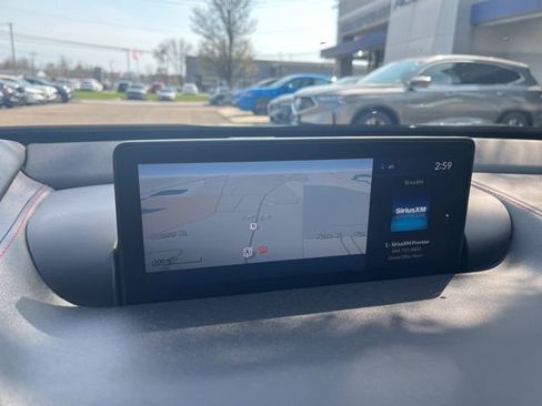 Certified 2021 Acura TLX w/ A-SPEC Pkg image 49