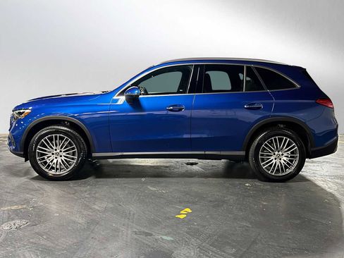 New 2026 Mercedes-Benz GLC 300 4MATIC image 6