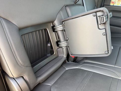 Used 2021 GMC Sierra 2500 Denali w/ Denali Black Diamond Edition image 20