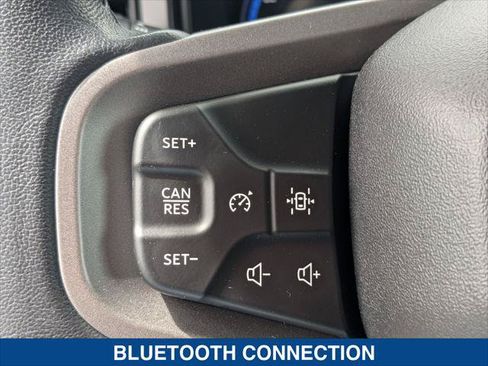 Certified 2023 Ford Bronco Badlands w/ Sasquatch Package AWD/4WD image 14