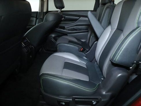 Certified 2024 Subaru Ascent Onyx Edition image 14