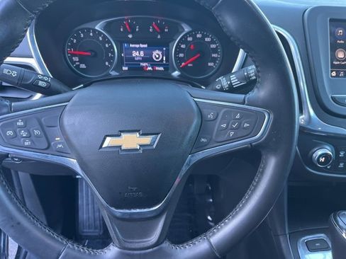 Used 2020 Chevrolet Equinox LT image 19