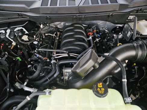 New 2026 Ford F150 XLT image 17