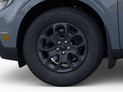 New 2025 Ford Maverick XLT w/ XLT Luxury Package image 21