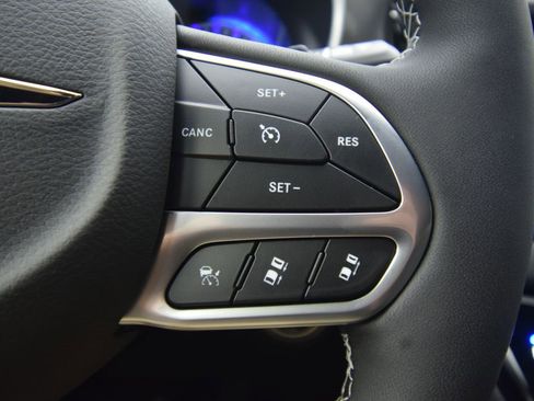 New 2026 Chrysler Voyager LX image 22