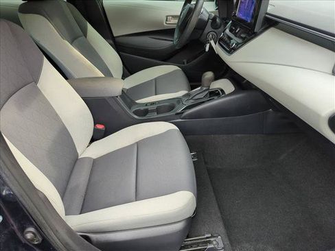 Used 2024 Toyota Corolla LE FWD image 20