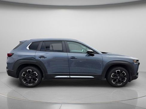 Used 2023 MAZDA CX-50 Meridian Edition AWD/4WD image 5