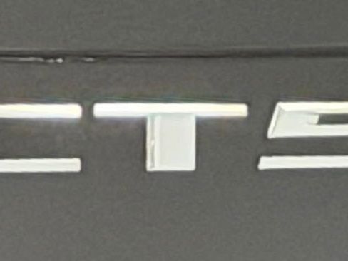 Used 2021 Cadillac CT5 Premium Luxury image 9