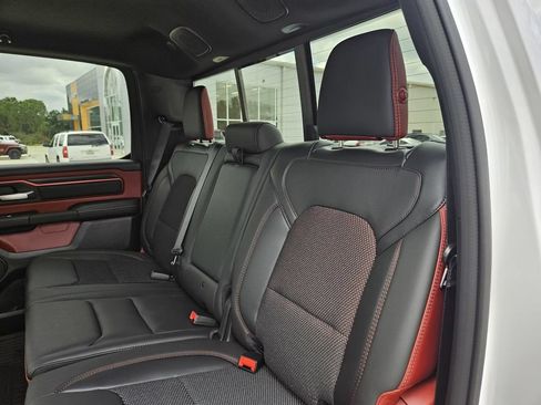 Used 2026 RAM 1500 Rebel w/ Rebel Level 1 Equipment Group AWD/4WD image 35