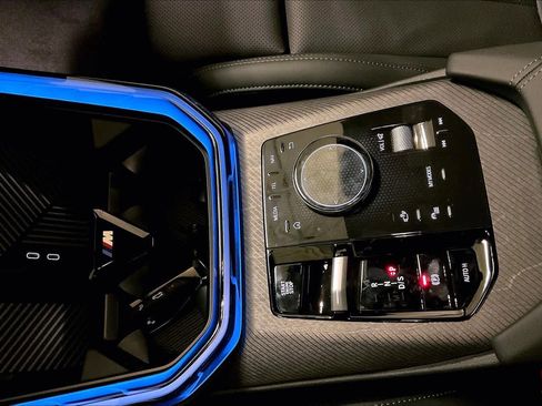 New 2026 BMW X3 xDrive30 AWD/4WD image 7
