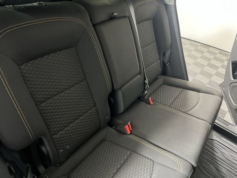 Certified 2019 GMC Terrain SLE w/ Driver Convenience Package image 26