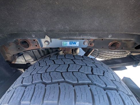 Used 2018 Chevrolet Silverado 2500 LTZ image 25