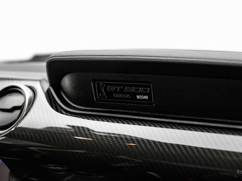 Used 2021 Ford Mustang Shelby GT500 w/ Carbon Fiber Track Pack RWD image 77