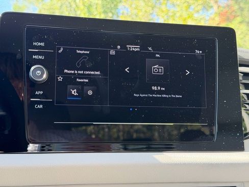 New 2026 Volkswagen Jetta S image 27