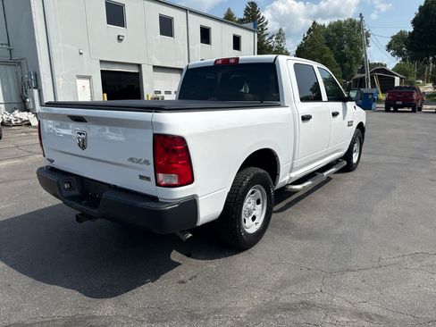 Used 2016 RAM 1500 Tradesman w/ Popular Equipment Group AWD/4WD image 3