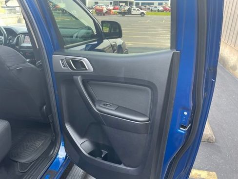 Used 2019 Ford Ranger XLT w/ Equipment Group 302A Luxury AWD/4WD image 34