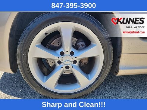 Used 2005 Mercedes-Benz SL 500 image 14
