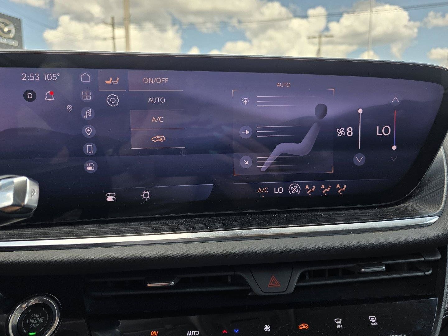 Used 2024 Buick Envision Preferred AWD/4WD image 16