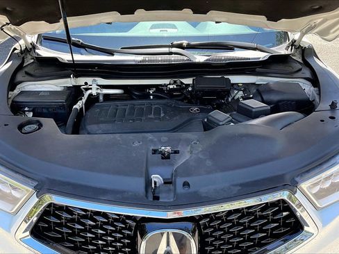 Used 2019 Acura MDX SH-AWD w/ Technology Package image 31