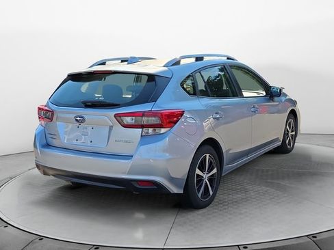 Used 2023 Subaru Impreza 2.0i Premium AWD/4WD image 5